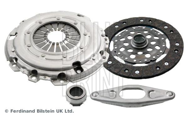 Set ambreiaj Blue Print BMW 1 (E87) 2004-2011 - ADB113015