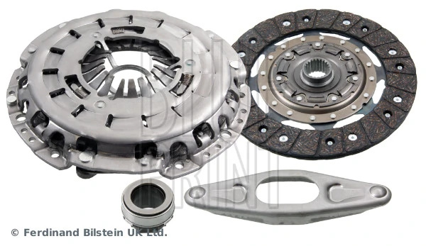Set ambreiaj Blue Print BMW 2 Cabriolet (F23) 2015-2020 - ADB113017