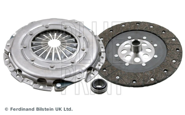 Set ambreiaj Blue Print CITROËN C5 II caroserie inchisa/combi (RE_) 2004-2008 - ADP153036