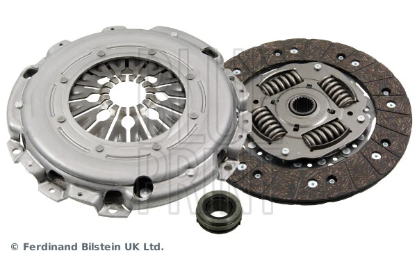 Set ambreiaj Blue Print FIAT DUCATO caroserie (250_) 2006-2011 - ADP153083