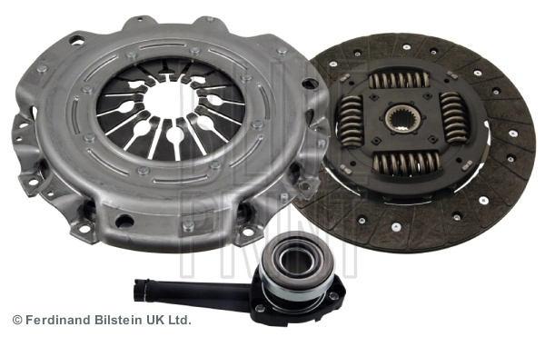 Set ambreiaj Blue Print OPEL VIVARO A platou / sasiu (X83) 2001-2014 - ADN130240