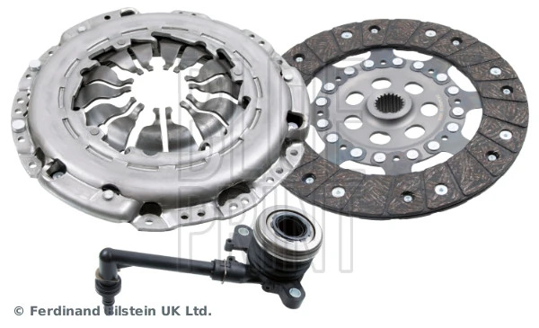 Set ambreiaj Blue Print RENAULT DUSTER (HS_) 2011-2019 - ADR163049