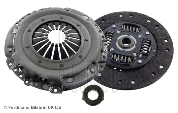 Set ambreiaj Blue Print SEAT IBIZA IV (6J5, 6P1) 2