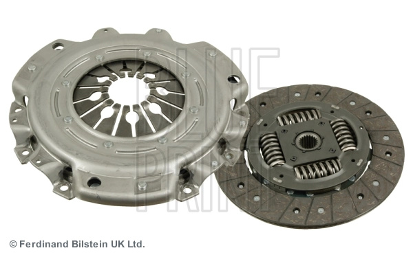 Set ambreiaj Blue Print VAUXHALL VIVARO A bus (X83) 2001-2006 - ADN130137