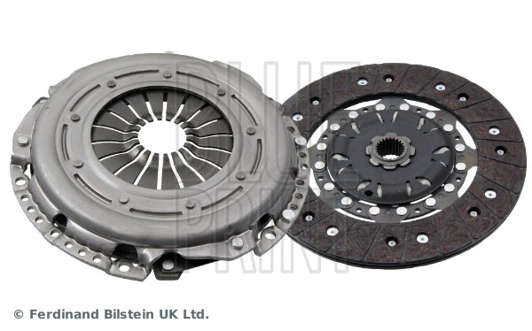 Set ambreiaj Blue Print VOLVO V60 I (155) 2010-2014 - ADF1230112