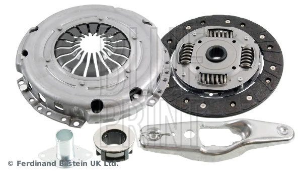 Set ambreiaj Blue Print VW POLO IV (9N_, 9A_) 2001-2009 - ADV183073