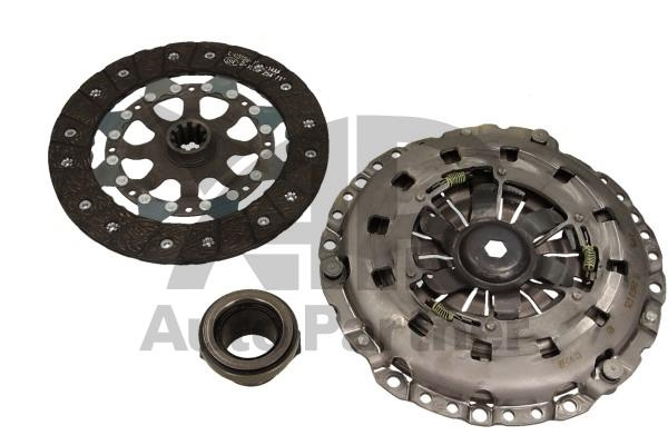 Set ambreiaj BMW 3 Compact (E46) - Cod intern: W20174877 - LIVRARE DIN STOC in 24 ore!!!