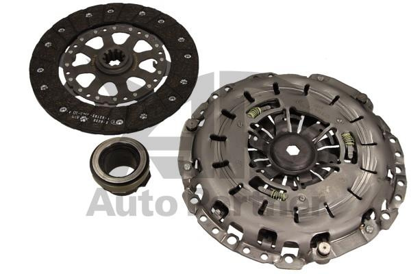 Set ambreiaj BMW 3 Compact (E46) - Cod intern: W20174958 - LIVRARE DIN STOC in 24 ore!!!