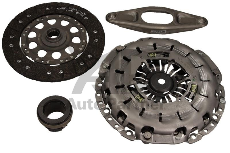 Set ambreiaj BMW 5 (F10, F18) - Cod intern: W20175178 - LIVRARE DIN STOC in 24 ore!!!