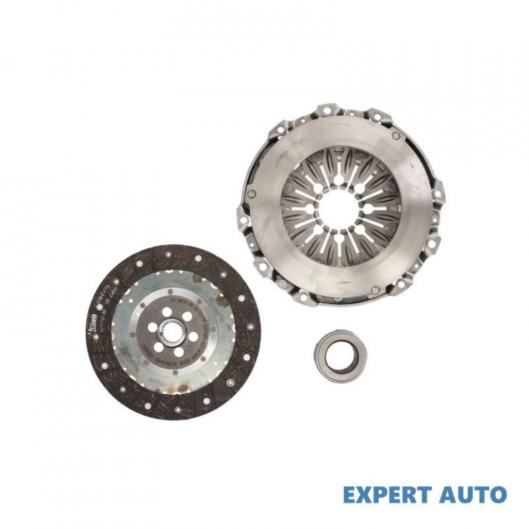 Set ambreiaj BMW BMW 1 cupe (E82) 2007-2016 #8 21207568301