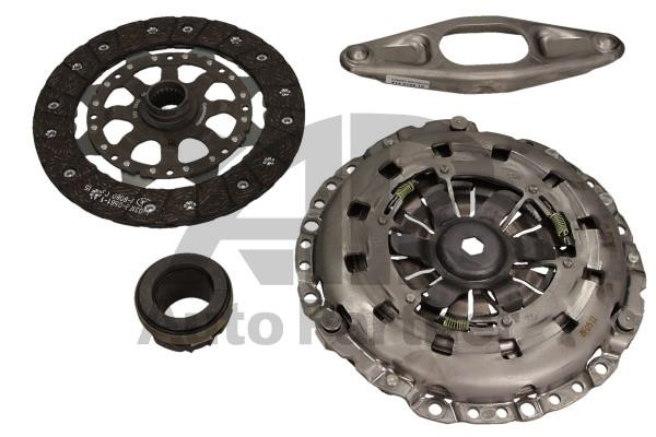 Set ambreiaj BMW X3 (E83) - Cod intern: W20174963 - LIVRARE DIN STOC in 24 ore!!!