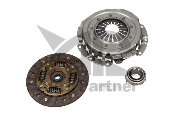 Set ambreiaj CHEVROLET KALOS - Cod intern: W20044960 - LIVRARE DIN STOC in 24 ore!!!