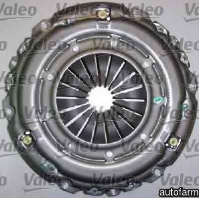 Set ambreiaj CITROËN XSARA cupe N0 VALEO 826345