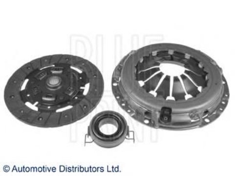 Set ambreiaj Citroen C1 (PM_, PN_), PEUGEOT 107, TOYOTA AYGO (WNB1_, KGB1_) - BLUE PRINT ADT330269