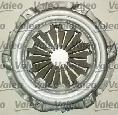 Set ambreiaj CITROEN C3 II - Cod intern: M20447122 - LIVRARE DIN STOC in 24 ore!!!