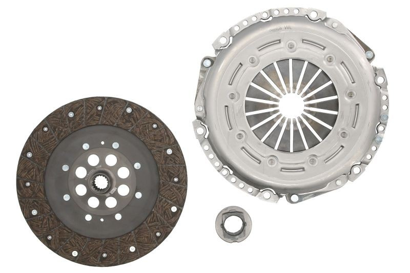 Set ambreiaj CITROEN XSARA PICASSO (N68) (1999 - 2016) NEXUS F1C067NX piesa NOUA