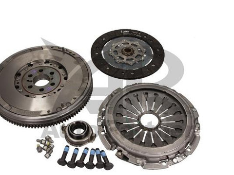 Set ambreiaj cu volanta ALFA ROMEO 145/146/147/156 1,9-2,4 JTD 99-10 - Cod intern: W20007709 - LIVRARE DIN STOC in 24 ore!!!