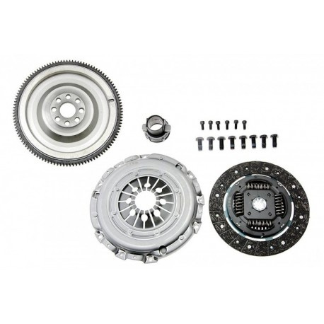 Set Ambreiaj Cu Volanta Cu Ma Simpla, Bmw E46 325Xi, 835044