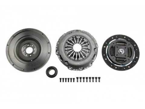 Set Ambreiaj Cu Volanta Cu Ma Simpla, Opel Agila 1.3Cdti 03-07, 55352658