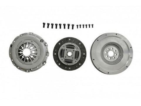 Set Ambreiaj Cu Volanta Cu Ma Simpla, Opel Eng. 1.7Cdti Z17Dth Vectra H 04-, Nzs-Pl-000