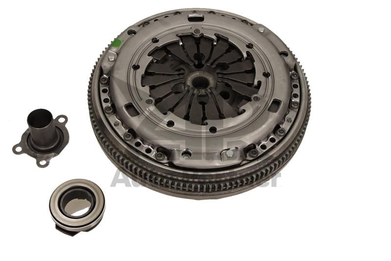 Set ambreiaj cu volanta VW BORA/GOLF/POLO/PASSAT 1.6 tdi/1.9 tdi 95- - Cod intern: M20421561 - LIVRARE DIN STOC in 24 ore!!!