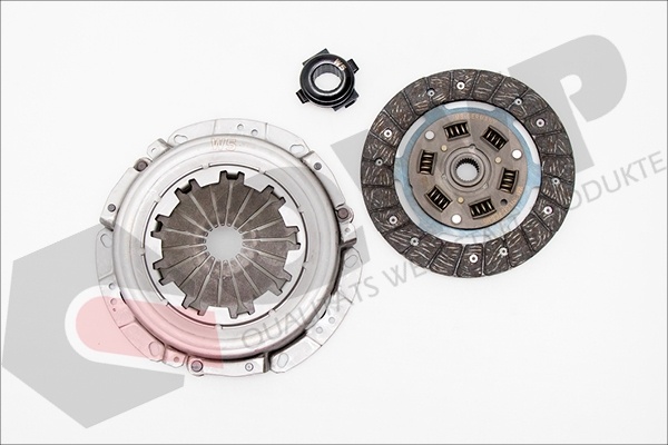 Set ambreiaj DACIA LODGY 2012