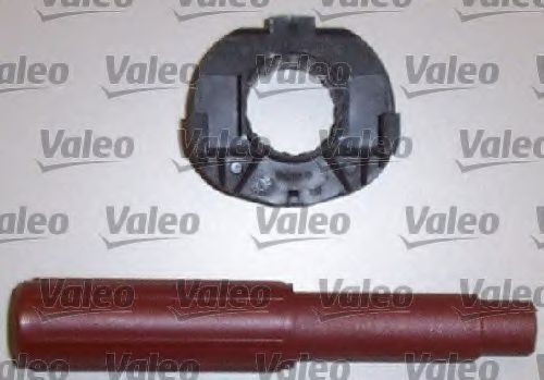 Set ambreiaj DACIA LOGAN EXPRESS (FS) (2009 - 2016) VALEO 826308 piesa NOUA
