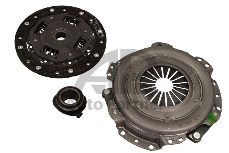 Set ambreiaj DACIA LOGAN (LS_) - Cod intern: M20453819 - LIVRARE DIN STOC in 24 ore!!!