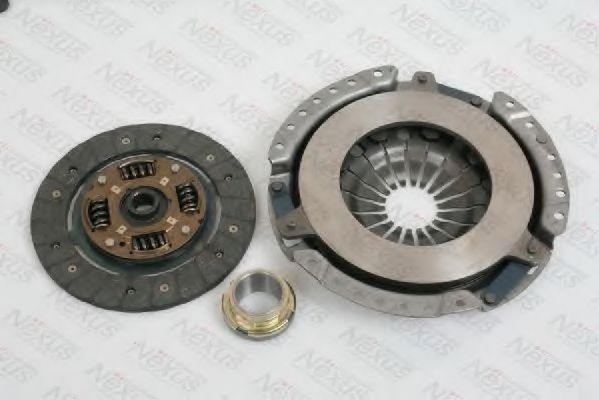 Set ambreiaj DAEWOO CIELO limuzina (KLETN) (1995 - 2008) NEXUS F10003NX piesa NOUA