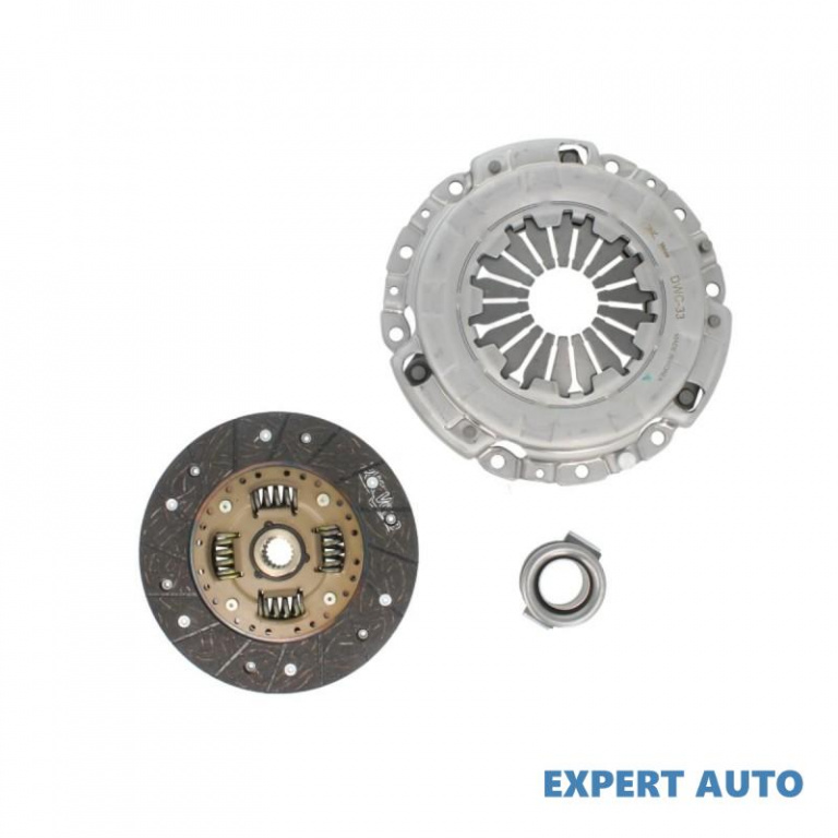 Set ambreiaj Daewoo MATIZ (KLYA) 1998-2016 #2 2326578B00