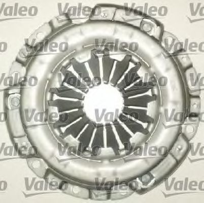 Set ambreiaj DAEWOO MATIZ (KLYA) - Cod intern: M20398409 - LIVRARE DIN STOC in 24 ore!!!