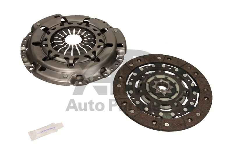 Set ambreiaj fara rulment presiune FORD MONDEO 1,8-2,0 16V 00-07 - Cod intern: W20045491 - LIVRARE DIN STOC in 24 ore!!!