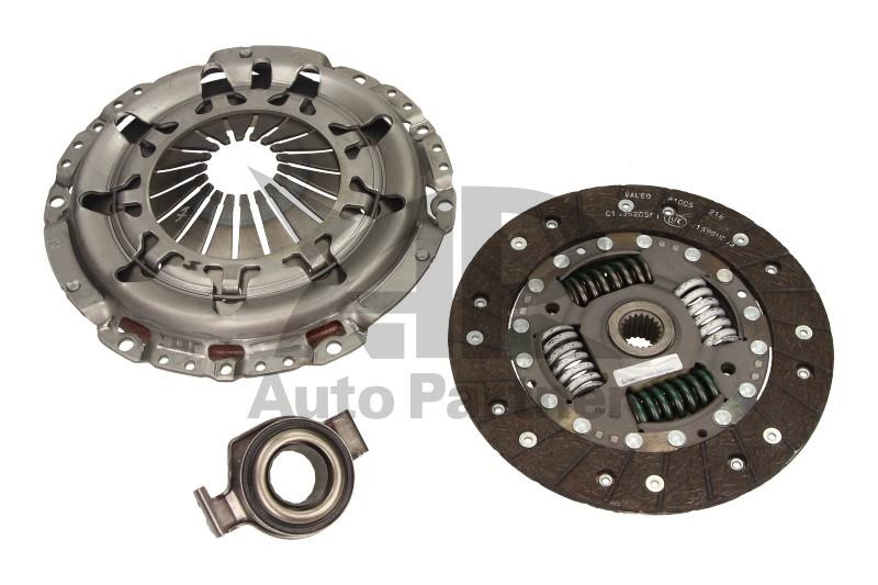 Set ambreiaj FIAT LINEA (323) - Cod intern: W20174793 - LIVRARE DIN STOC in 24 ore!!!