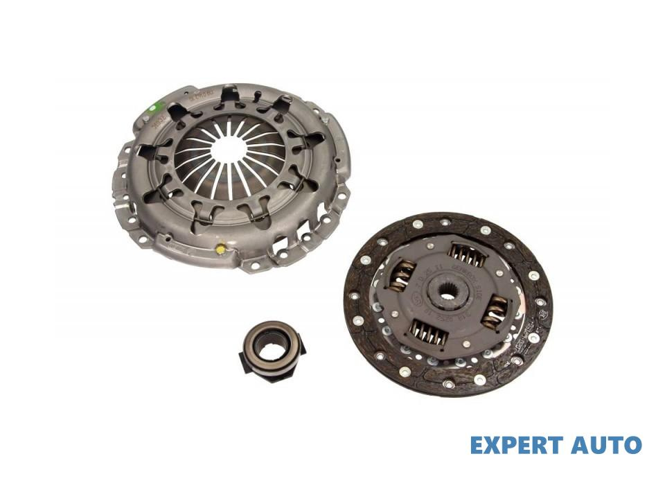 Set ambreiaj Fiat PANDA Van (169) 2004-2016 #8 132