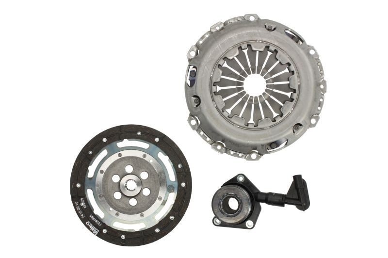 Set ambreiaj FORD FIESTA 2003-2010 VALEO 834064