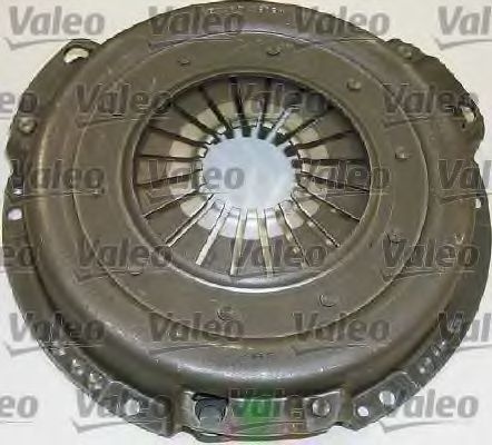 Set ambreiaj FORD FIESTA IV (JA, JB) (1995 - 2002) VALEO 834006 piesa NOUA