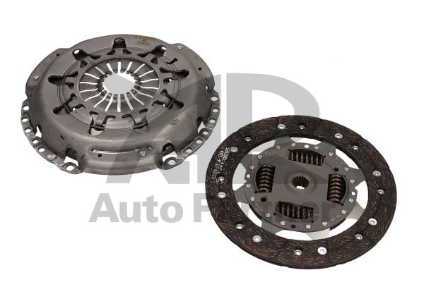 Set ambreiaj FORD FOCUS C-MAX - Cod intern: W20174695 - LIVRARE DIN STOC in 24 ore!!!
