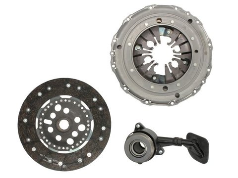 SET AMBREIAJ FORD GALAXY I (WGR) 1.9 TDI 110cp LUK 622 2229 33 1997 1998 1999 2000