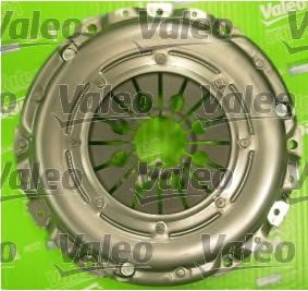 Set ambreiaj FORD GALAXY (WA6) (2006 - 2015) VALEO