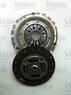 Set ambreiaj FORD GALAXY (WGR) (1995 - 2006) VALEO 826875