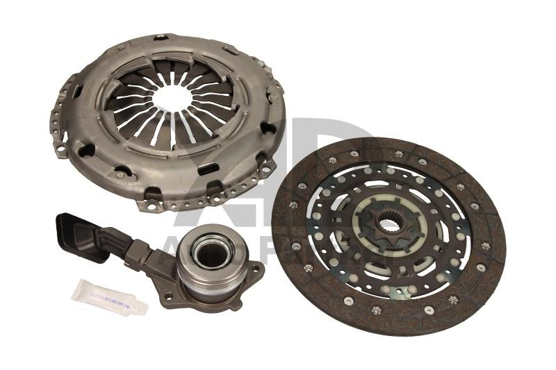 Set ambreiaj FORD MONDEO Mk III limuzina (B4Y) - Cod intern: W20044900 - LIVRARE DIN STOC in 24 ore!!!