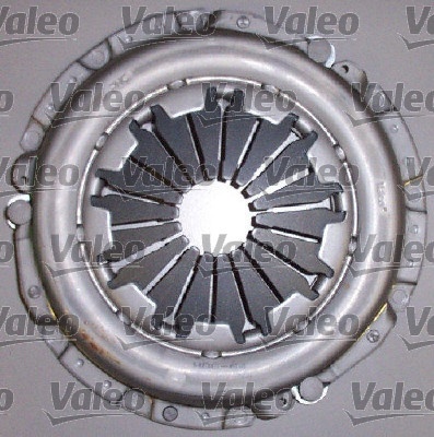Set ambreiaj HYUNDAI ACCENT II LC Producator VALEO