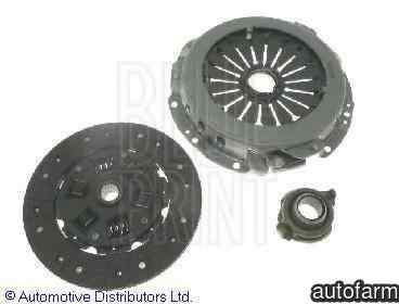 Set ambreiaj HYUNDAI ACCENT II limuzina LC BLUE PRINT ADG03073