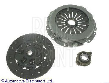 Set ambreiaj HYUNDAI ACCENT II limuzina (LC) - Cod intern: W20284894 - LIVRARE DIN STOC in 24 ore!!!