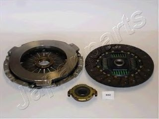 Set ambreiaj HYUNDAI ELANTRA (XD) - Cod intern: W20200684 - LIVRARE DIN STOC in 24 ore!!!