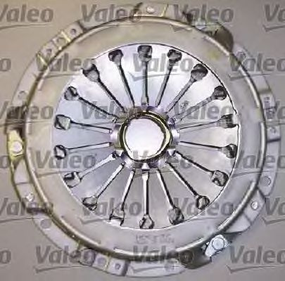 Set ambreiaj HYUNDAI ELANTRA (XD) - Cod intern: W2