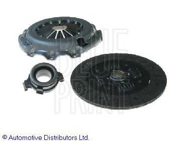 Set ambreiaj HYUNDAI H-1/H100 2,5 TD 4WD 97-04 - Cod intern: W20326194 - LIVRARE DIN STOC in 24 ore!!!