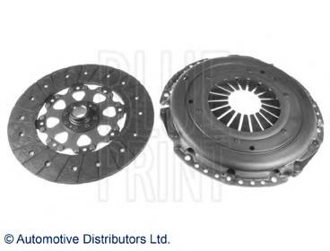 Set ambreiaj HYUNDAI SANTA F II (CM), KIA SEDONA Mk II (VQ), KIA SORENTO II (XM) - BLUE PRINT ADG030204