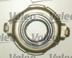 Set ambreiaj HYUNDAI SANTA FE/TRAJET 2,0 00-08 227