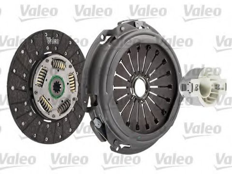 Set ambreiaj IVECO DAILY V platou / sasiu (2011 - 2014) VALEO 827163